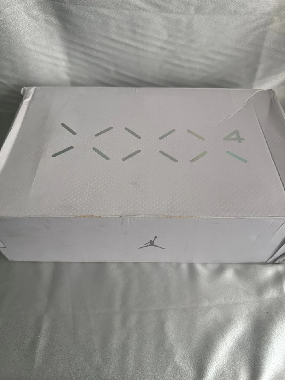 New! ‘Rare’ Nike Air Jordan 34 